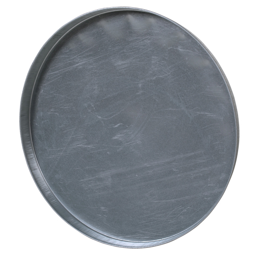 Galvanized Steel Closed Head Drum Cover Chandler Sales
