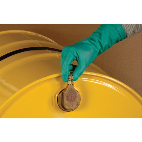 Horizontal Petroleum Drum Vent Chandler Sales