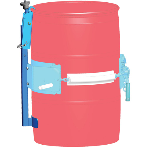 Top Rim Clamp Kit Chandler Sales