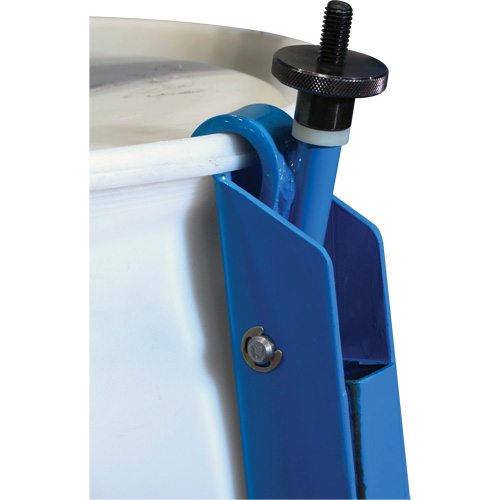 Top Rim Clamp Kit Chandler Sales