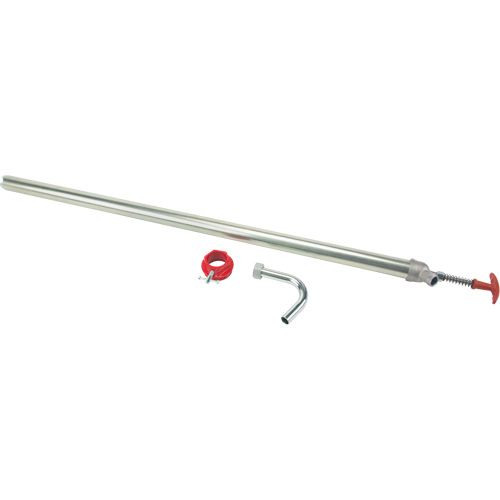 Pompes &agrave; barils de type &agrave; tirer, Pour 55 gal., 22 oz/course Chandler Sales