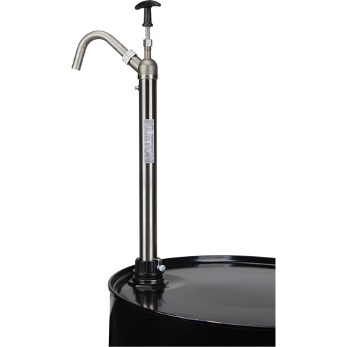 Pompes &agrave; barils de type &agrave; tirer, Pour 55 gal., 22 oz/course Chandler Sales