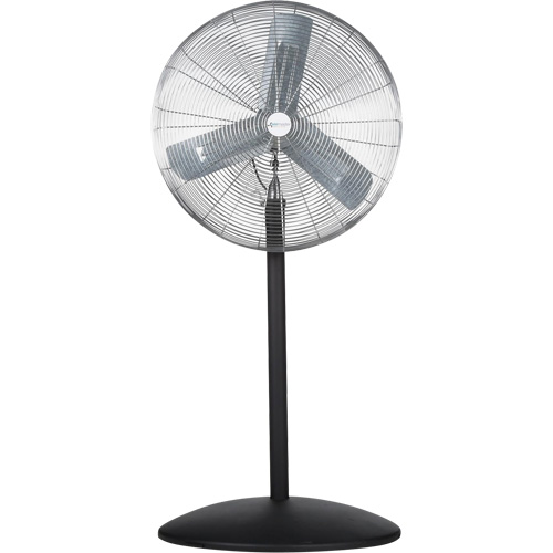 Air Circulating Fans, Industrial, 3 Speed, 30" Diameter Chandler Sales
