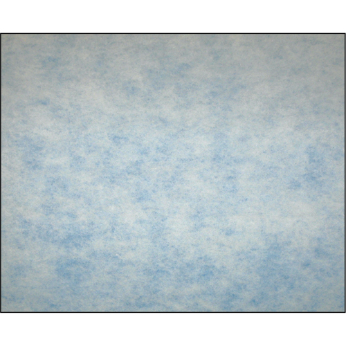 High-Arrestance Synthetic Media Filters, Roll, MERV 5, 48" W x 2" D x 720" H Chandler Sales