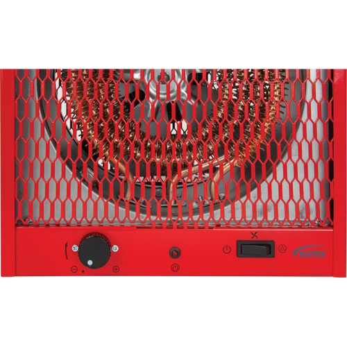 Heater, Contractor, Electric, 19100 BTU/H Chandler Sales