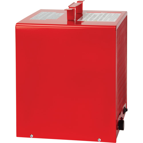 Heater, Contractor, Electric, 19100 BTU/H Chandler Sales