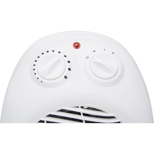 Radiateur par convection portable, Soufflant, &eacute;lectrique, 5200 Chandler Sales