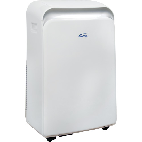 Climatiseur mobile 3 en 1, Portatif, 12 000 BTU Chandler Sales