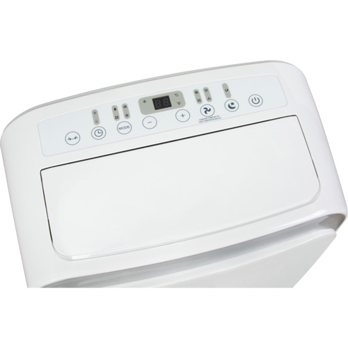 Climatiseur mobile 3 en 1, Portatif, 12 000 BTU Chandler Sales