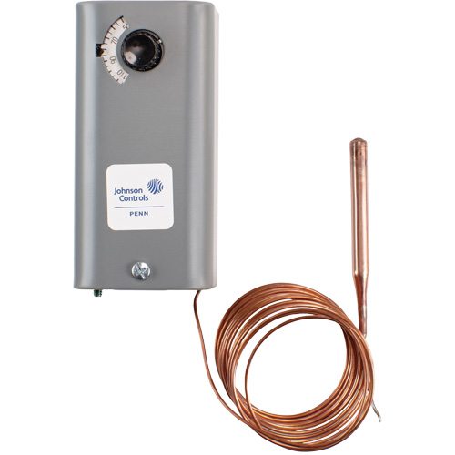 Contr&ocirc;le &agrave; distance avec bulbes Chandler Sales