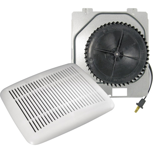 Bathroom Fan Upgrade Kit Chandler Sales