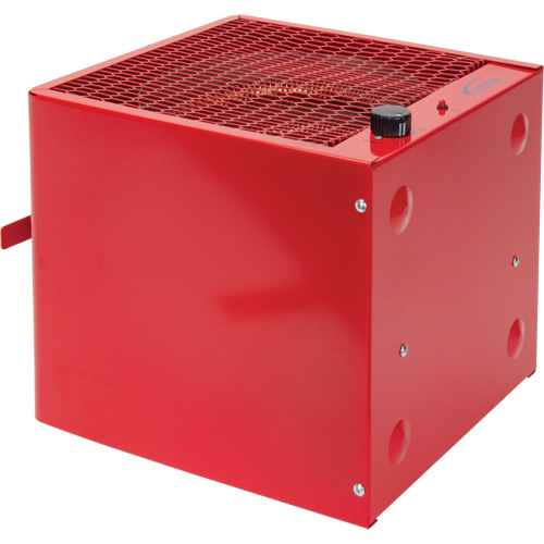 Heater, Contractor, Electric, 16 380 BTU/H Chandler Sales