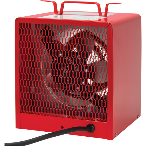 Heater, Contractor, Electric, 16 380 BTU/H Chandler Sales