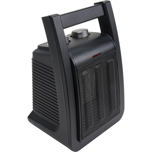 Radiateur portable, C&eacute;ramique, &eacute;lectrique, 5115 BTU/H Chandler Sales