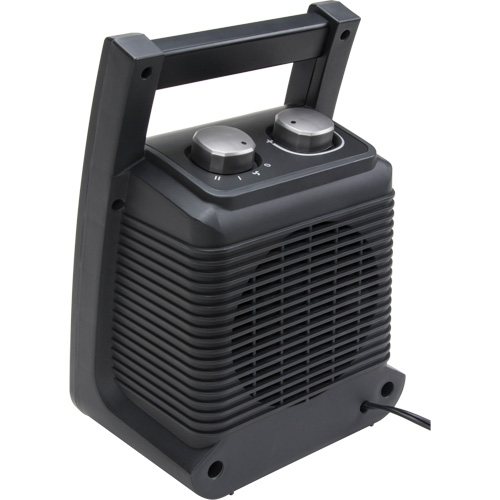 Radiateur portable, C&eacute;ramique, &eacute;lectrique, 5115 BTU/H Chandler Sales