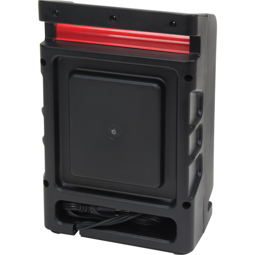 Portable Heater, Fan, Electric, 5115 BTU/H Chandler Sales