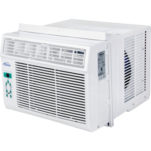 Climatiseur horizontal, Fen&ecirc;tre, 12 000 BTU Chandler Sales