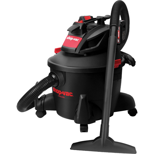 Aspirateur humide/sec sans fil, 20 V, Capacit&eacute; 6 gal. Chandler Sales