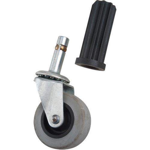 Tabourets pivotants de luxe - Ensemble de 4 roulettes Chandler Sales