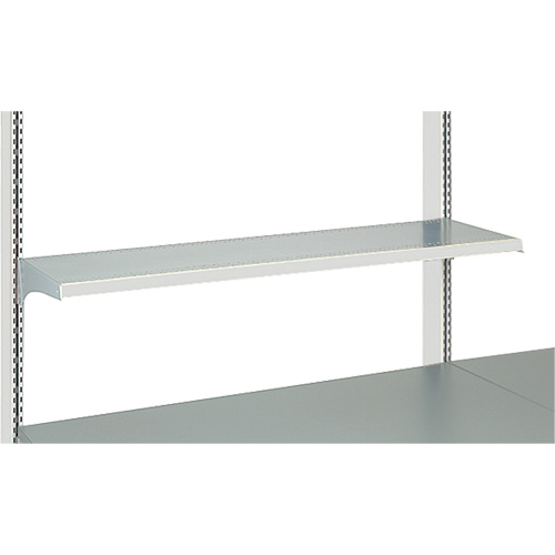 Modular Ergonomic Workstations - Steel Shelves Chandler Sales
