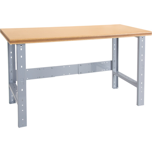 Pre-Designed Workbench, 72" W x 36" D x 34" H, 2500 lbs. Capacity Chandler Sales