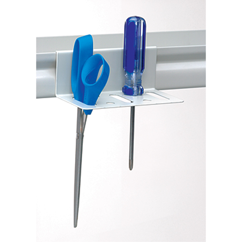 Postes de travail modulaires ergonomiques - Porte-outils & porte-accessoires Chandler Sales