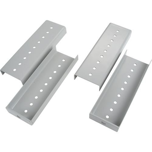 Rallonges de pieds pour &eacute;tablis Chandler Sales