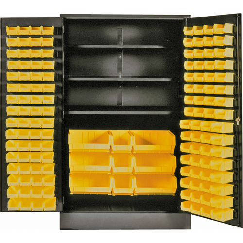 CABINET,SYSTEM ENTREPOSAGE SECURITAIRE,A/137 BAC Chandler Sales