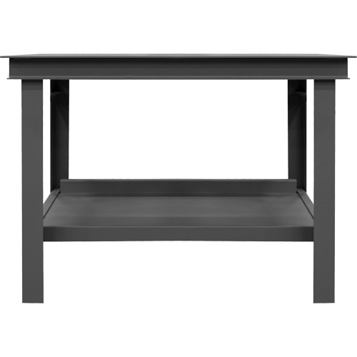 &eacute;tabli tr&egrave;s robuste, 72" la x 36" p x 34" h, Capacit&eacute; 14 000 lb Chandler Sales