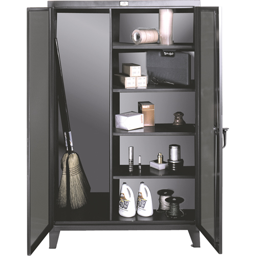 Broom Closet Storage Cabinets Chandler Sales