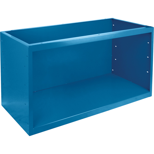 &eacute;tabli avec armoire - Mod&egrave;les de base seulement, 59" la x 32" h Chandler Sales