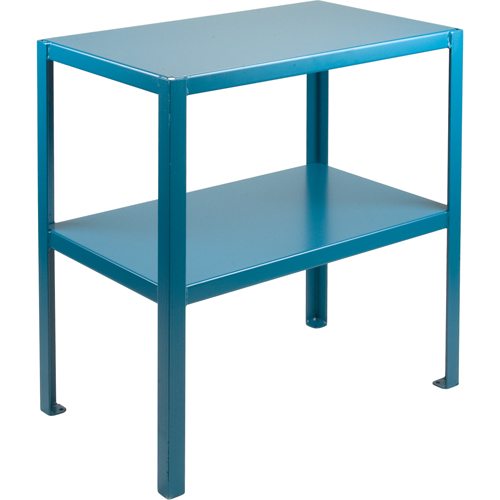 Bases robustes pour machines Chandler Sales