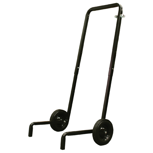 Chariot pour d&eacute;vidoirs &agrave; manivelle Chandler Sales