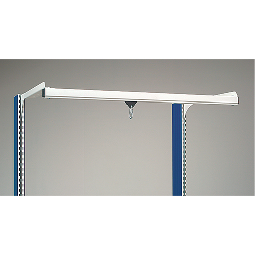 Postes de travail modulaire ergonomiques - Rails coulissants & chariot pour outils Chandler Sales