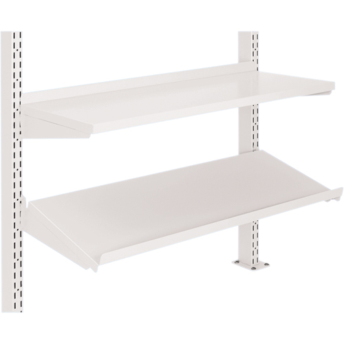 Nexus System - Adjustable Shelves Chandler Sales