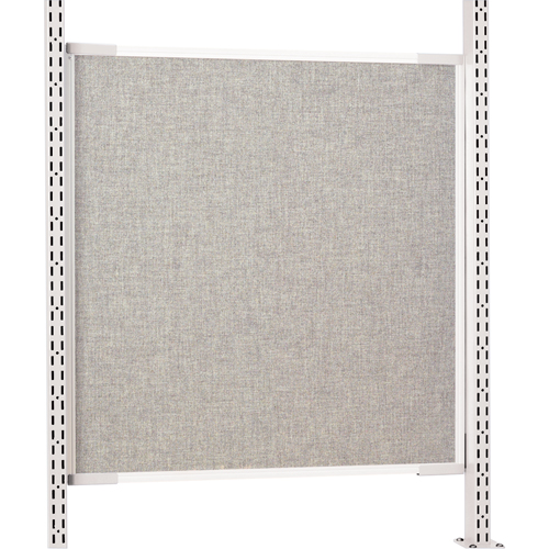 Modular Ergonomic Workstations - Reversible Marker boards/Tack boards Chandler Sales