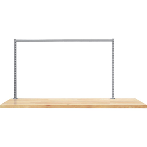 Unit&eacute; de base mont&eacute; en surface Chandler Sales