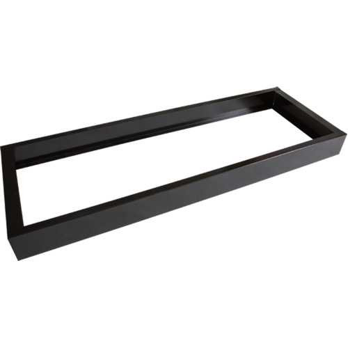 All-Welded Concorde - Heavy-Duty Lockers Recessed Base, 4 Banks, 4" H x 48" W x 17" D, Black, Steel Chandler Sales