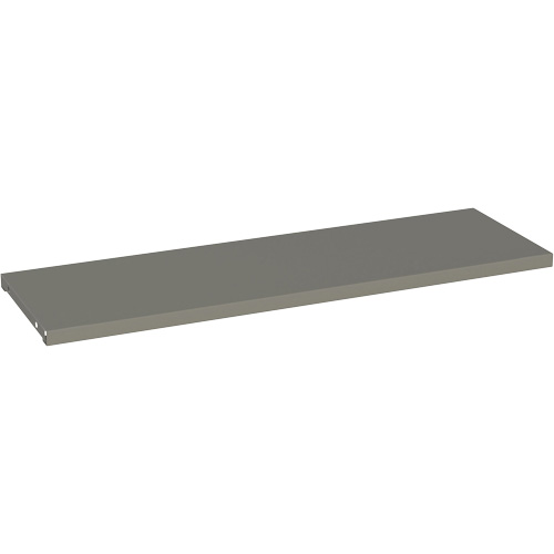 Additional Shelf for 88 Series Cabinets, 48" x 24", 150 lbs. Capacity, Steel, Grey Chandler Sales
