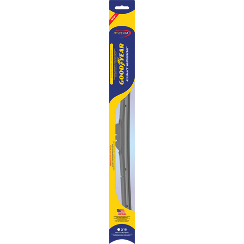 Assurance&reg; WeatherReady&reg; Wiper Blade, 26", All-Season Chandler Sales