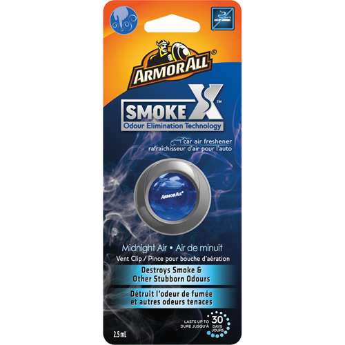 SmokeX Vent Clip Oil Air Freshener Chandler Sales