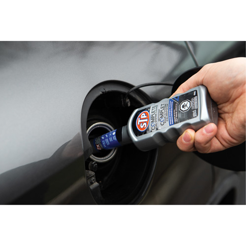 Nettoyant super concentr&eacute; pour injecteurs Chandler Sales