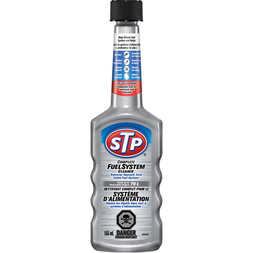 Nettoyant complet pour le syst&egrave;me d'alimentation Chandler Sales