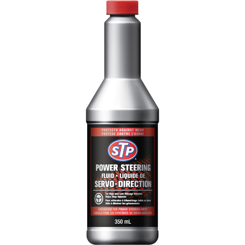 Liquide de servo-direction, Bouteille Chandler Sales