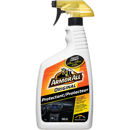 Protecteur original pour v&eacute;hicules Chandler Sales