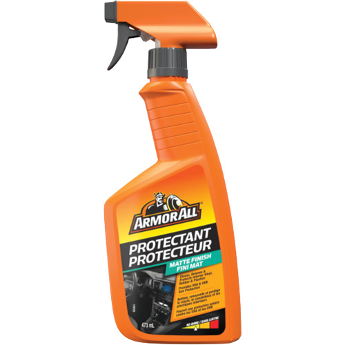 Protecteur au fini mat Chandler Sales