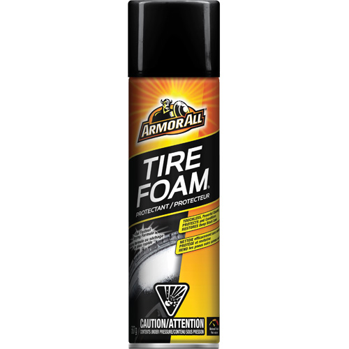 Tire Foam&reg; Protectant Chandler Sales