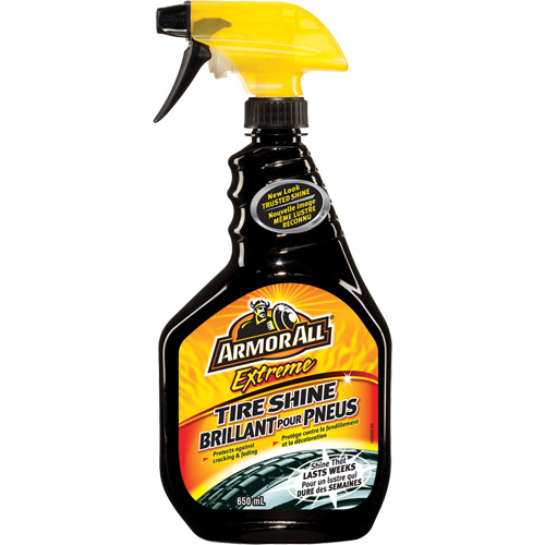 Extreme Tire Shine Chandler Sales