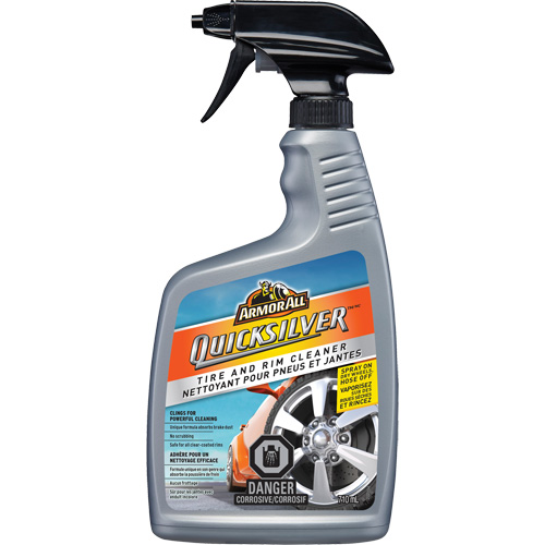 Quicksilver Tire & Rim Cleaner Chandler Sales
