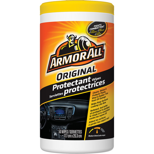 Original Protectant Wipes Chandler Sales